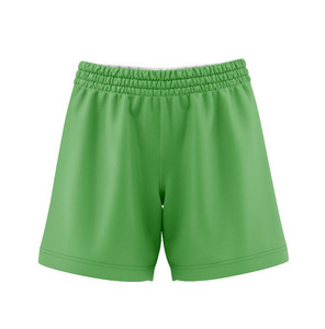 Pantalones Cortos de Muay Thai MMA Personalizados al por Mayor para Hombre y Mujer - Pantalones Cortos de Taekwondo para Entrenamiento de Artes Marciales, Transpirables, de Secado Rápido y Ajuste Delgado - Product Image 3