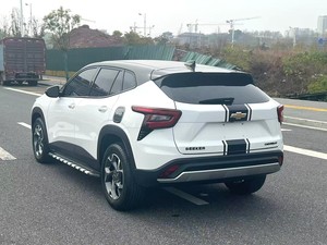 Prix abordable pour Chevrolet Seeker 1.5T CVT Trend Intelligent Edition automatique 2022, voitures d'occasion chinoises de haute qualité - Product Image 4