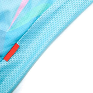 Uniformes de cyclisme personnalisables au meilleur prix d'usine, derniers ensembles de mode respirants et élégants - Product Image 3