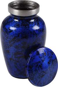 Leaders de la vente en gros d'urnes funéraires de qualité exceptionnelle pour les acheteurs en gros - Product Image 5