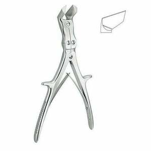 Instrument d'orthopédie Leksell Bone Rongeur - Product Image 6