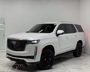 Cadillac Escalade 4 portes SUV 4x4 d'occasion 2022 - Prêt à être expédié - Product Image 2