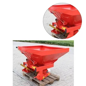 Trusted Supplier Top Agriculture Fertilizer Spreaders For Farming Buy from Leading At Affordable Price
