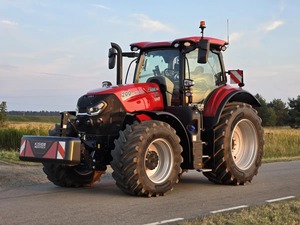 Fast Delivery Premium Quality Durable <b>for</b> IH Puma 200 4WD Tractor 30 HP Engine High Efficiency Reliable Performance - Product Image 6
