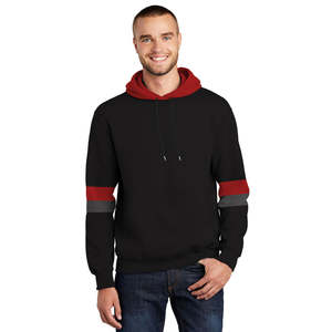 Sudaderas con capucha para hombre, Logo personalizado, ligero, alta calidad, a precio de fábrica, venta al por mayor - Product Image 2