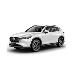 Mazda CX-5 2.5L 4WD de qualité supérieure 2025, préparée pour l'approvisionnement en gros et les commandes en gros - Product Image 4