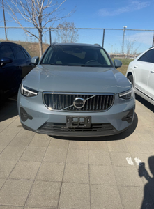 รถยนต์ XC60 AWD ปี 2023 สภาพดี พร้อมขาย พวงมาลัยซ้าย มาตรฐานไอเสียยูโร 4 วิ่ง 1-25000 ไมล์ 5 ที่นั่ง - Product Image 6