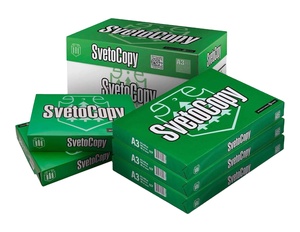 Papel A4 de Secado Rápido y Antimanchas <span class=keywords><strong>para</strong></span> Tipografía y Salida de Copias e Imágenes - Product Image 6