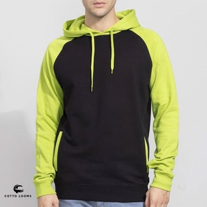 Sweats à capuche surdimensionnés pour hommes, streetwear premium, sweat à capuche en molleton de coton respirant, vêtements d'hiver unisexe, nouveauté, design de mode - Product Image 3