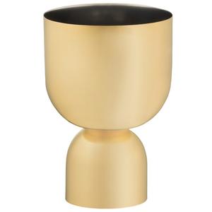 Fabricante Confiable, Floreros de Color Dorado de la Mejor Calidad, con Color y Tamaños Personalizados para Decoración del Hogar y Bodas - Product Image 4