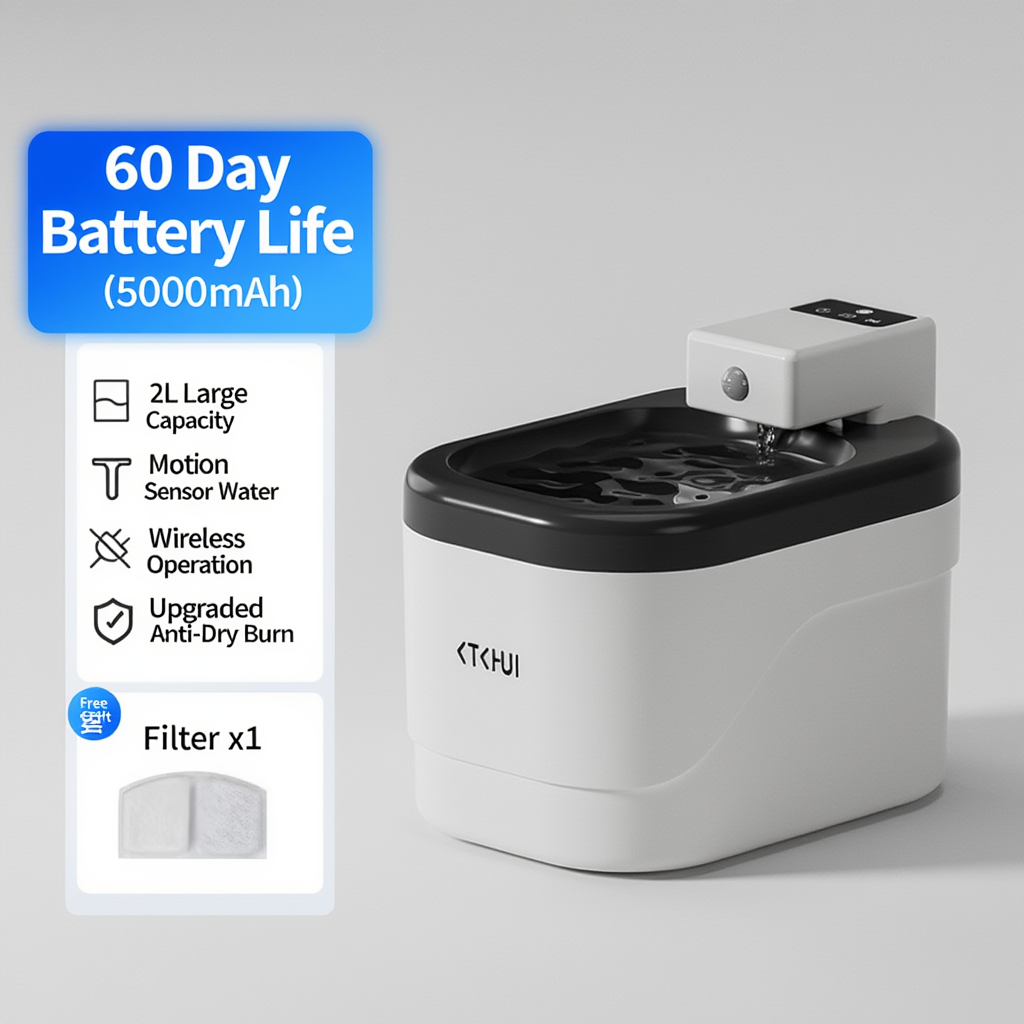 Black-White Upgraded