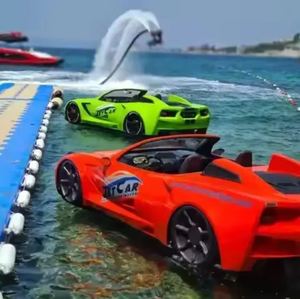 2024เจ็ทคาร์กีฬาทางน้ำสุดๆ - Product Image 2