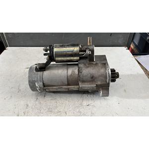 MOTOR DE ARRANQUE 204DTD JAGUAR XE Series (X760) (15>) 438000-1970 Diésel 2.0 - Product Image 1