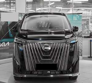 Coupé AWD 2023 Turbo Cuir R18 Faible Kilométrage Boîte Automatique Conduite à Gauche État Neuf Essence - Product Image 2