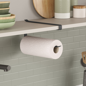 Toallero de papel de estilo europeo resistente elegante Cayman, utensilio de cocina Modular de alta calidad para servilletas de cena de colores - Product Image 2