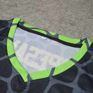 2024 Direct usine en gros bonne qualité décontracté respirant grande taille sans manches maillot adultes filles basket uniforme ensemble - Product Image 4