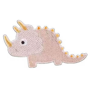 แผ่นผ้าปักลายที่ขายดีที่สุดแผ่นปะแบบเย็บจากประเทศปากีสถาน - Product Image 5