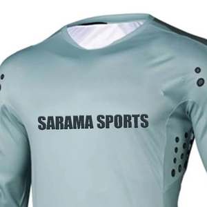 Prix de gros pour maillots de motocross confortables, coupe-vent et à manches longues, vêtements de course avec service OEM grande taille - Product Image 3