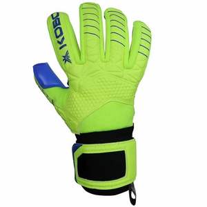 Guantes de Portero Personalizables de Cuero Premium - Product Image 4