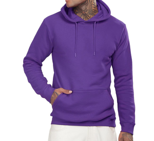 Derniers produits Sweatshirts à capuche pour hommes Design personnalisé Pakistan Fournisseurs Vêtements décontractés Sweatshirts à capuche pour garçons Design personnalisé - Product Image 4