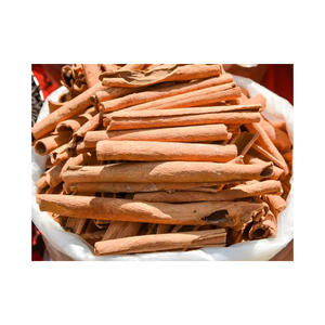 Palitos de canela secos de alta calidad y hojas de canela natural Premium para cocinar té para hornear y remedios herbales a granel - Product Image 1