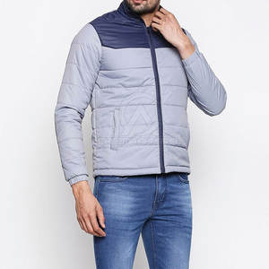 Chaqueta de invierno para hombre de calidad premium, diseñada para uso casual con un aspecto elegante y tacto suave para usar durante todo el día. - Product Image 5