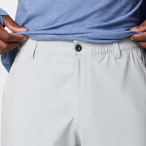 Pantalones Cortos Cargo Bermuda de Corte Holgado con Cintura Elástica para Hombre, Ropa de Viaje, Precio al por Mayor, Estilo Casual, Mezcla de Algodón para Compradores al por Mayor - Product Image 6