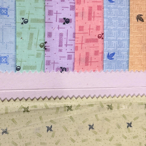 High-Quality Magic Print Poly Cotton <b>Fabric</b> for Mens & Womens Kurtas Shirts Dress Export from India - Product Image 1