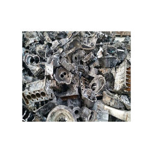 Déchets d'aluminium de qualité supérieure en vrac bon marché et disponibles à la vente - Product Image 4