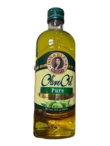 Aceite de Orujo de Oliva 100% Virgen, Económico y Saludable, Botella de 5L, Versátil, con Antioxidantes Naturales para Cocinar - Product Image 3