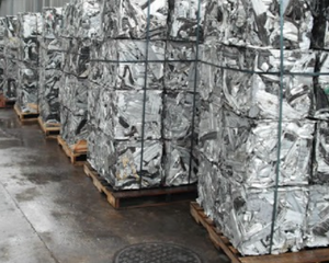 Déchets de canettes en aluminium 99,9% Alliage d'aluminium 1 TONNE Exportateur et fournisseur pour usage industriel - Product Image 6