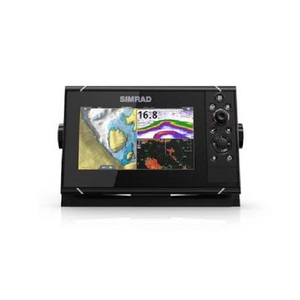 เครื่องหาปลาซูนาร์แบบพกพาอเนกประสงค์ยี่ห้อ Simrad รุ่นอุตสาหกรรม OEM พร้อมจอแสดงผล LED ที่ดีที่สุด - Product Image 3