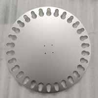 Services d'usinage CNC de haute précision, tolérance 0,005 mm, pièces usinées, tournées et brochées sur mesure, inspection CMM, acier inoxydable