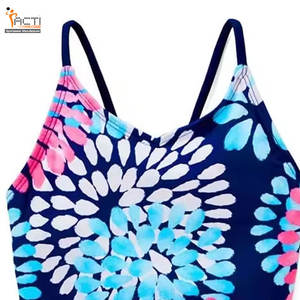 Maillot de bain pour femmes de qualité supérieure avec logo personnalisé et service OEM Maillot de bain pour femmes - Product Image 4