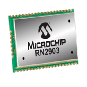 Módulo RF de largo alcance de baja potencia diseñado para la integración Soluciones PCBA de grado de exportación que admiten comunicación inalámbrica confiable - Product Image 1