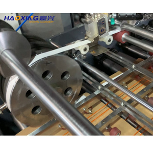 Đầy đủ tự động phong bì Nắp dán và niêm phong máy với vỏ và con dấu băng cho hoàn thành phong bì - Product Image 5