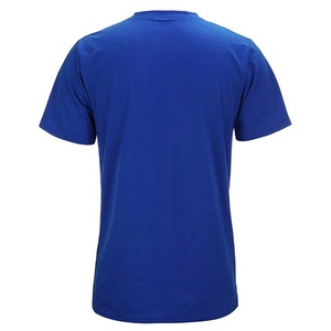 <b>Men's</b> Summer Solid Fleece Two-Piece Casual Tracksuit Breathable Cotton <b>Short</b> Sleeve <b>T</b>-<b>Shirts</b> Wide Leg <b>Shorts</b> <b>Set</b> Printed <b>Design</b> - Product Image 4