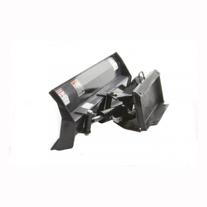 Hoja de ángulo de enganche de 3 puntos para tractor para nivelación de carreteras, eliminación de nieve, nivelación del suelo y trabajos de mantenimiento del paisaje - Product Image 6