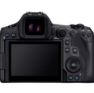 NUEVA Cámara sin Espejo EOS R5 Mark II ORIGINAL con Lente de 24-105 mm f/4 - Product Image 2