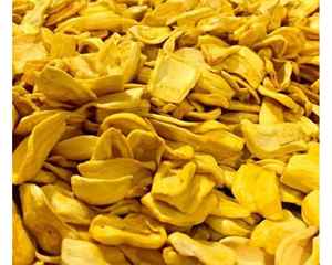 Chips de Jaca secas VF de Vietnam fritas al vacío para conservar el sabor natural y crujiente para venta minorista y exportación de alimentos 99GD - Product Image 4