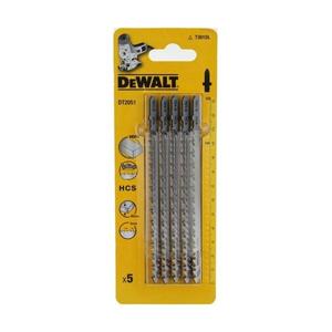 สำหรับ DeWalt ใบเลื่อยตัดไม้มาตรฐานถึง85มม. ใบเลื่อยตัดโค้งหนา - Product Image 1