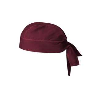 MISEMIYA Bandana-Style <b>Chefs</b> <b>Hat</b>-Sri Lanka Origin Ref. 926 - Product Image 3