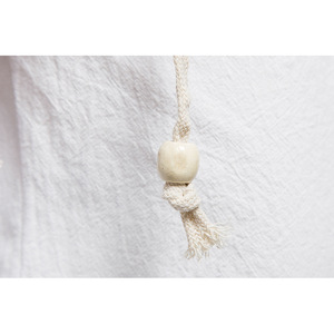 การออกแบบโลโก้การปักตามสั่งผลิตจากผ้าฝ้ายและผ้าลินินของผู้ชายกางเกงชายหาดมีสไตล์ลำลองจัดส่งแบบ DP - Product Image 3