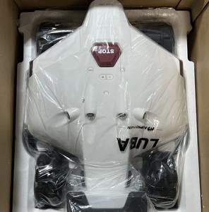 VENTES FLASH NOUVEAU ROBOT TONDEUSE LUBA AWD 5000 - Product Image 1