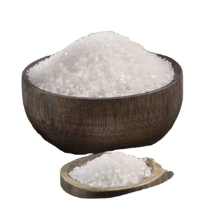 Gran oferta azúcar blanco brasileño refinado glucosa y fructosa ICumsa 45 50kg bolsa de embalaje directa de azúcar de caña - Product Image 4