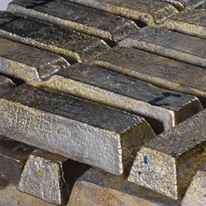 Lingots de bronze de haute pureté (99.9%-99.99%)-prix d'usine d'origine PH de marque de métaux - Product Image 6