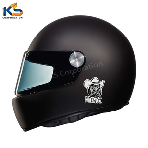 ที่กําหนดเอง Meowdy เท็กซัสแมวเมมกันน้ําสติกเกอร์ไวนิลสําหรับแล็ปท็อปหน้าต่างรถ, ผนัง, ตู้เก็บของและหมวกกันน็อคตกแต่ง - Product Image 6