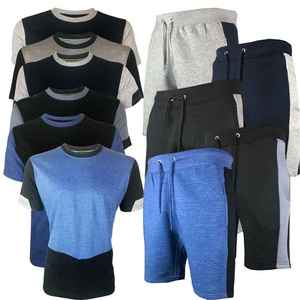 Camiseta Deportiva de Manga Regular para Hombre, de Alta Calidad, Impresión Digital Personalizada, 100% Algodón, Transpirable y de Secado Rápido - Product Image 3