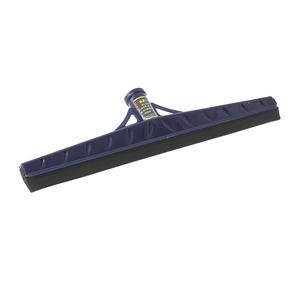 Raclette de sol flexible en caoutchouc EVA personnalisée avec manche en plastique pour le nettoyage domestique des fenêtres et des douches - Product Image 5
