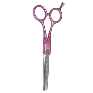 SUPERCUT Tijeras Delicadas Iris Tijeras Recto Patrón Delicado Corte Afilado 110 mm 4,14 "Tijeras Quirúrgicas Supercut - Product Image 5